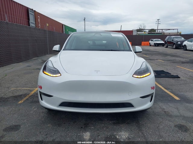 Tesla Model Y Rwd 2023 7SAYGDED4PF956016 Image 11