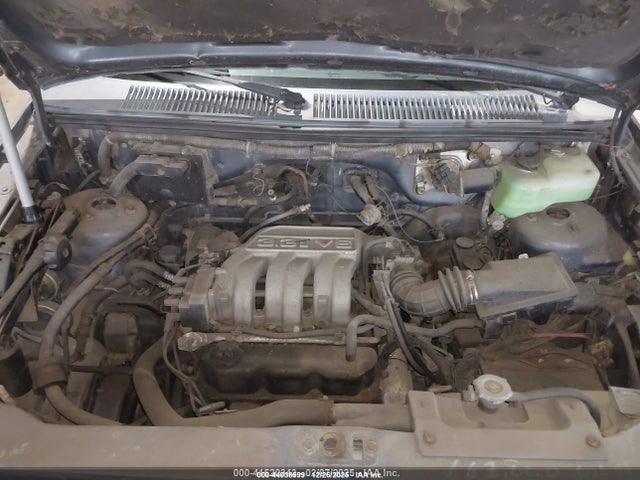 44038599 :رقم المزاد ، 1B4FK54R8LX287039 vin ، 1990 Dodge Grand Caravan Le مزاد بيع