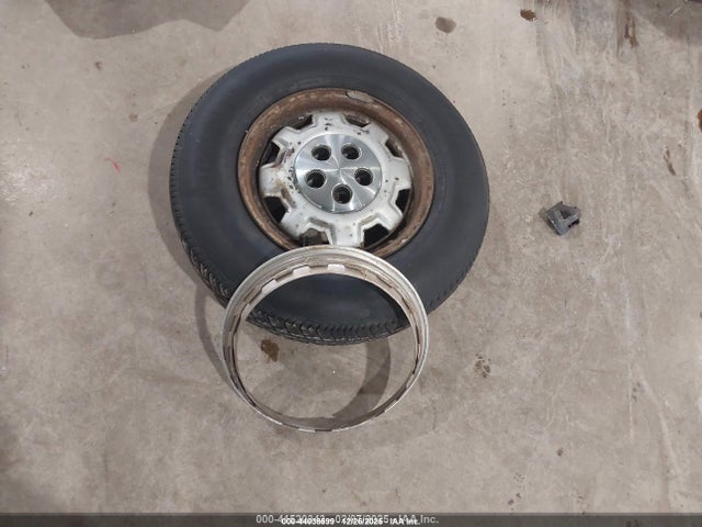 44038599 :رقم المزاد ، 1B4FK54R8LX287039 vin ، 1990 Dodge Grand Caravan Le مزاد بيع