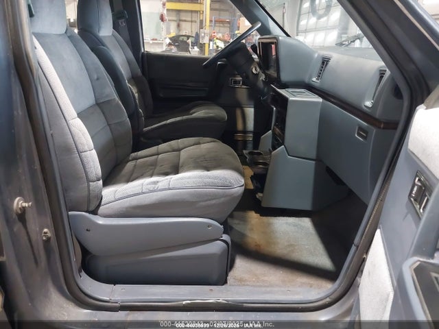 44038599 :رقم المزاد ، 1B4FK54R8LX287039 vin ، 1990 Dodge Grand Caravan Le مزاد بيع