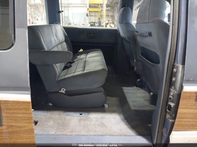 44038599 :رقم المزاد ، 1B4FK54R8LX287039 vin ، 1990 Dodge Grand Caravan Le مزاد بيع