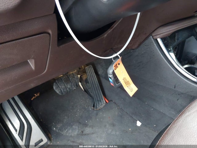 2021 BMW X1 WBXJG9C06M5T32097 Photo 10