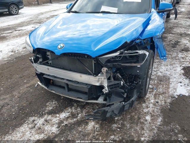 2021 BMW X1 WBXJG9C06M5T32097 Photo 5