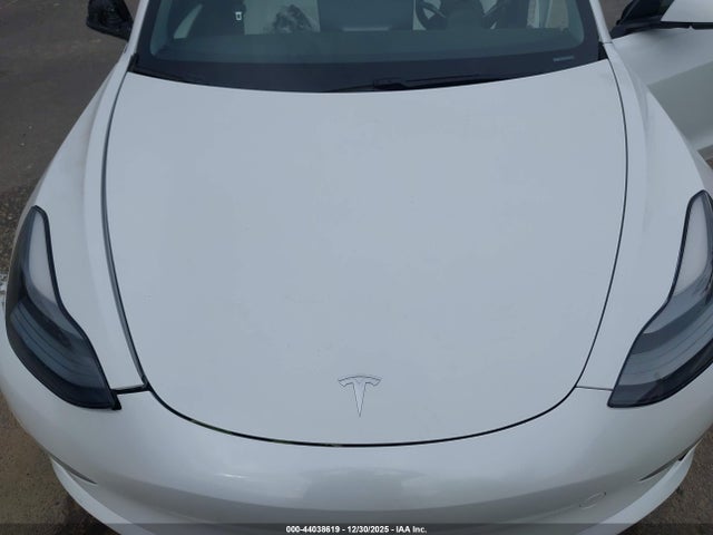 2021 TESLA MODEL 3 5YJ3E1EA3MF000748 Photo 9