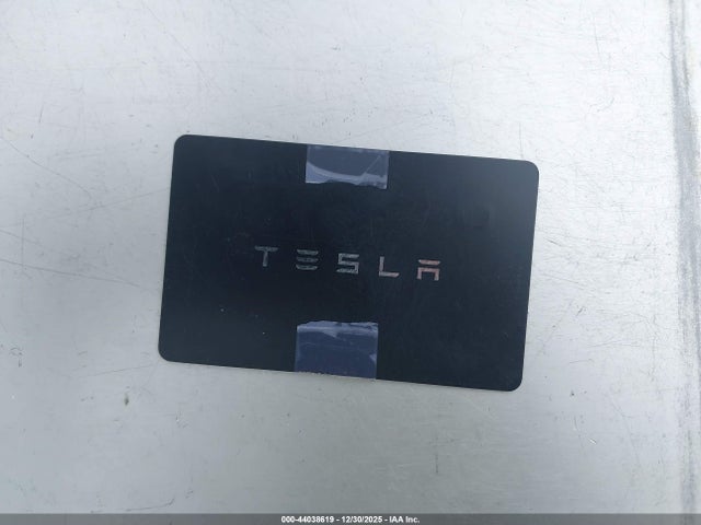 2021 TESLA MODEL 3 5YJ3E1EA3MF000748 Photo 10