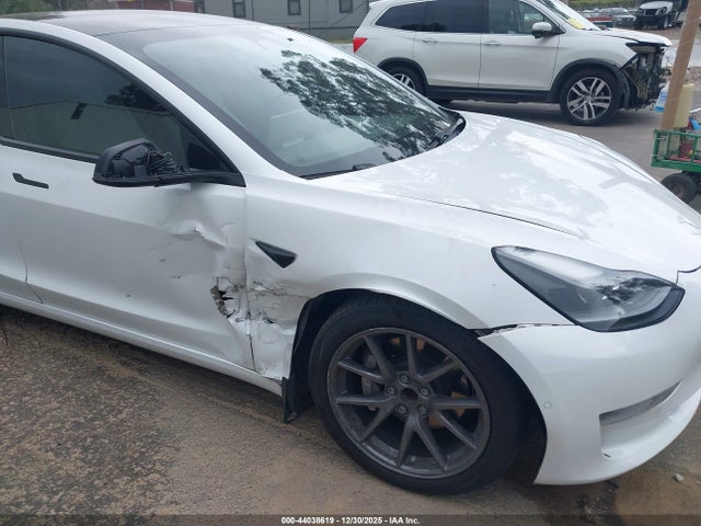 2021 TESLA MODEL 3 5YJ3E1EA3MF000748 Photo 5