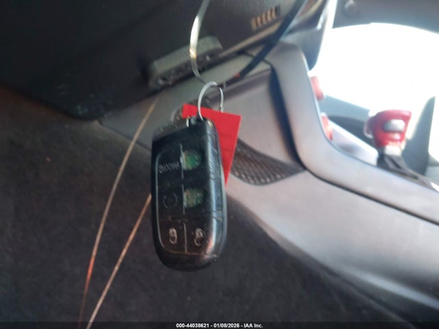 2016 DODGE CHALLENGER 2C3CDZAG5GH184427 Photo 10