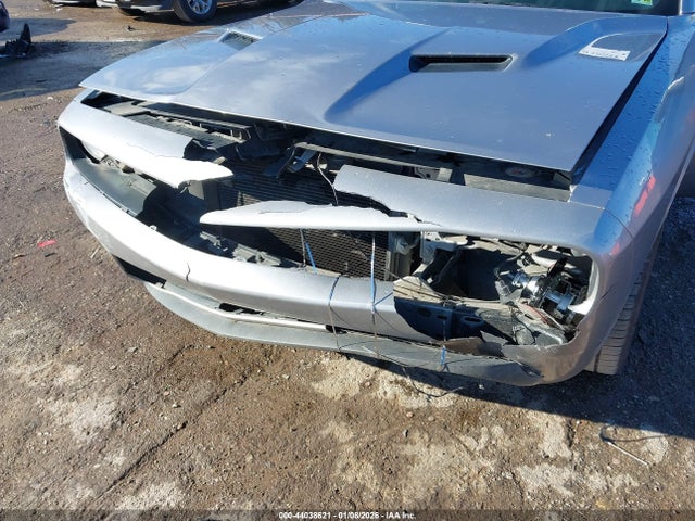 2016 DODGE CHALLENGER 2C3CDZAG5GH184427 Photo 5