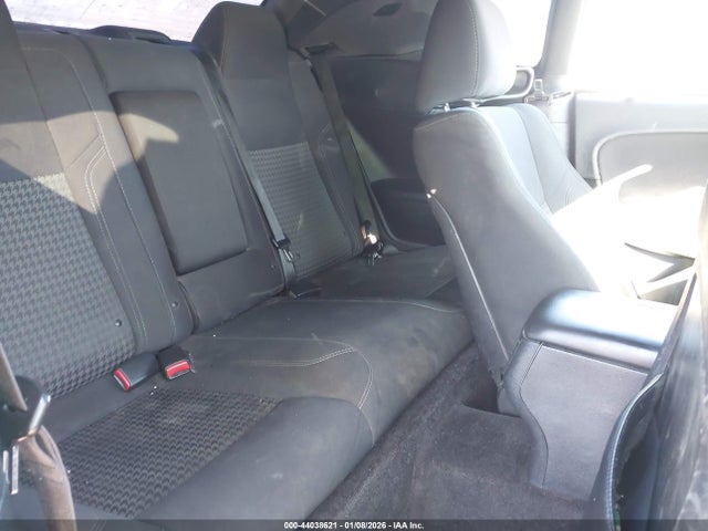 2016 DODGE CHALLENGER 2C3CDZAG5GH184427 Photo 7