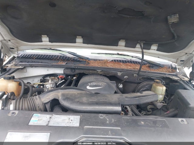 Aukcja sprzedaży 2002 Gmc Yukon Slt, vin: 1GKEC13Z32J288773, numer aukcji: 44038641