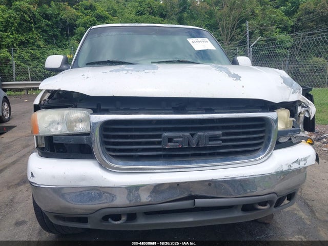 Aukcja sprzedaży 2002 Gmc Yukon Slt, vin: 1GKEC13Z32J288773, numer aukcji: 44038641