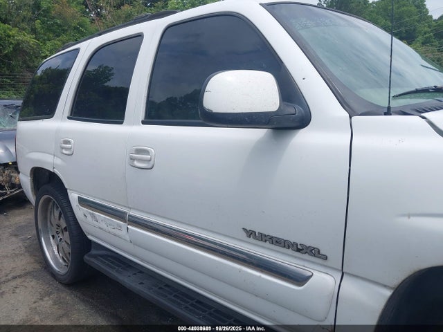 Aukcja sprzedaży 2002 Gmc Yukon Slt, vin: 1GKEC13Z32J288773, numer aukcji: 44038641