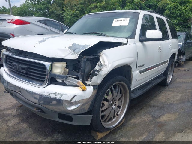 Aukcja sprzedaży 2002 Gmc Yukon Slt, vin: 1GKEC13Z32J288773, numer aukcji: 44038641