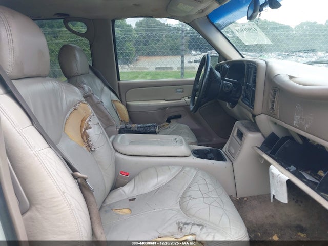 Aukcja sprzedaży 2002 Gmc Yukon Slt, vin: 1GKEC13Z32J288773, numer aukcji: 44038641