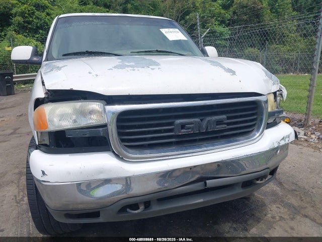 Aukcja sprzedaży 2002 Gmc Yukon Slt, vin: 1GKEC13Z32J288773, numer aukcji: 44038641