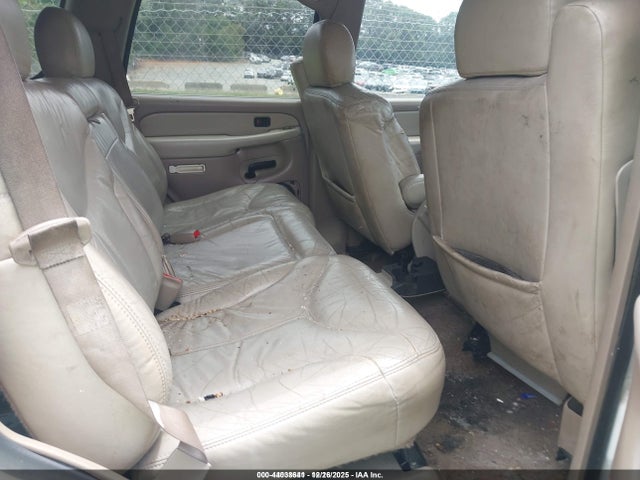 Aukcja sprzedaży 2002 Gmc Yukon Slt, vin: 1GKEC13Z32J288773, numer aukcji: 44038641