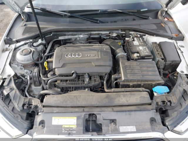 2018 AUDI A3 WAUB8GFF7J1027548 Photo 9