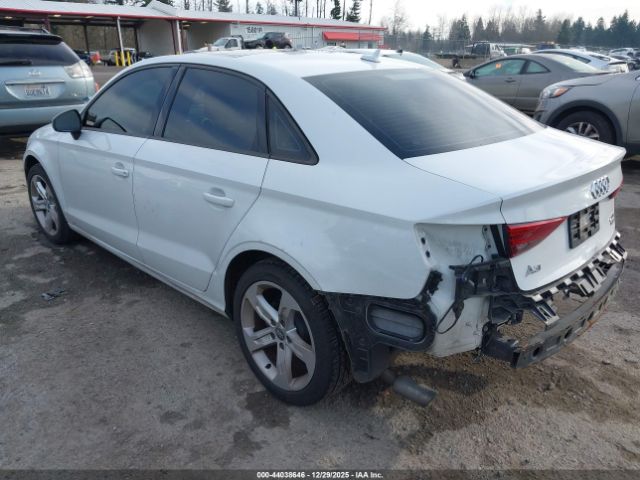 2018 AUDI A3 WAUB8GFF7J1027548 Photo 2