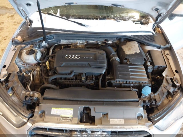 2015 AUDI A3 WAUEFGFF1F1044002 Photo 9