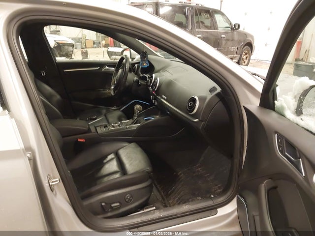 2015 AUDI A3 WAUEFGFF1F1044002 Photo 4