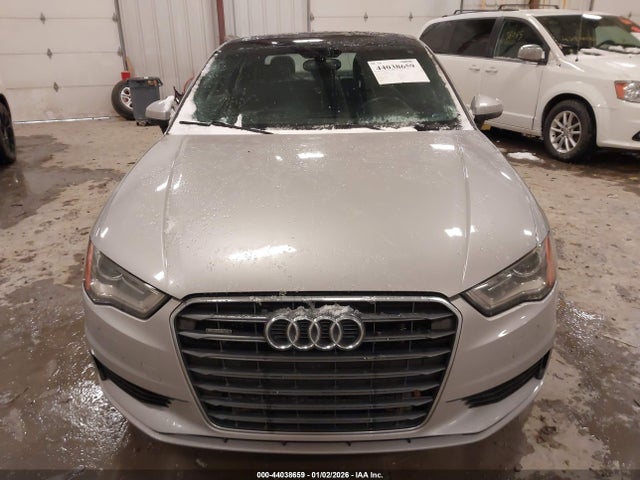 2015 AUDI A3 WAUEFGFF1F1044002 Photo 5