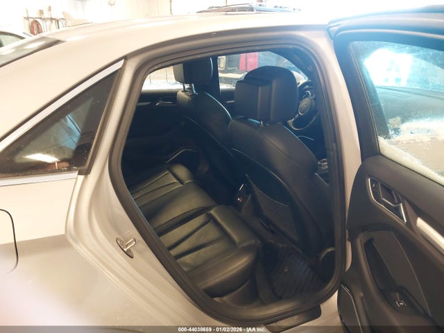 2015 AUDI A3 WAUEFGFF1F1044002 Photo 7