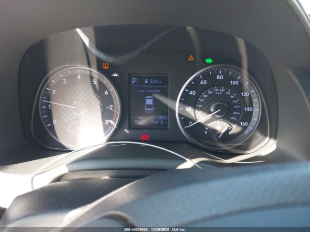 2019 HYUNDAI ELANTRA 5NPD84LF9KH492356 Photo 6