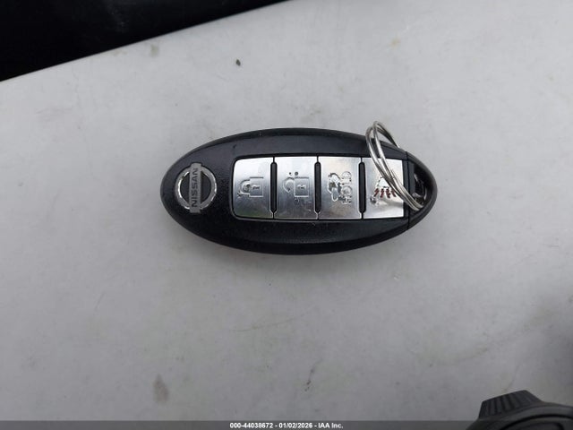 Nissan SENTRA SR 2018 3N1AB7AP7JY236237 Image 11