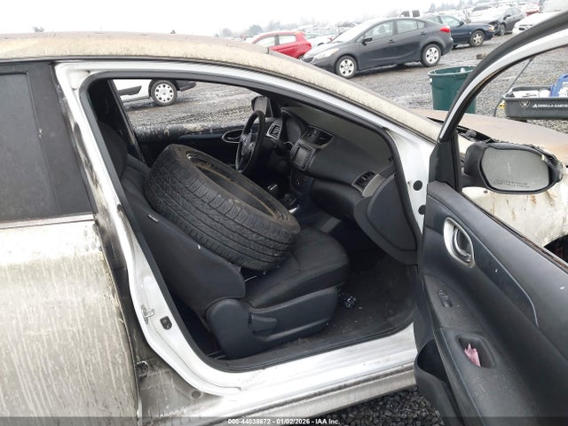 Nissan SENTRA SR 2018 3N1AB7AP7JY236237 Image 5