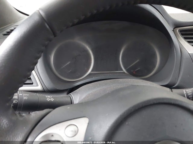 Nissan SENTRA SR 2018 3N1AB7AP7JY236237 Image 7