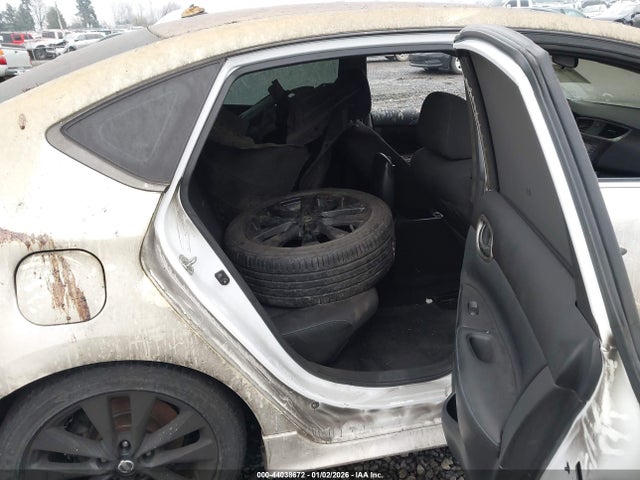 Nissan SENTRA SR 2018 3N1AB7AP7JY236237 Image 8