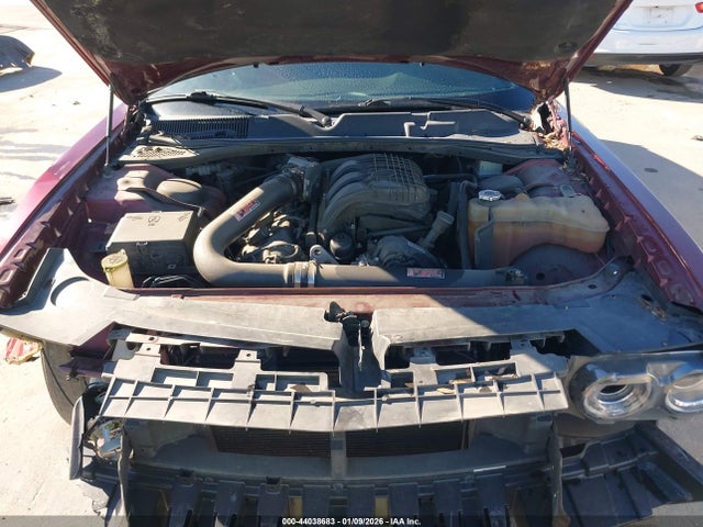 Aukcja sprzedaży 2019 Dodge Challenger Sxt, vin: 2C3CDZAG6KH507456, numer aukcji: 44038683