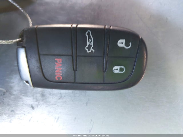 Aukcja sprzedaży 2019 Dodge Challenger Sxt, vin: 2C3CDZAG6KH507456, numer aukcji: 44038683