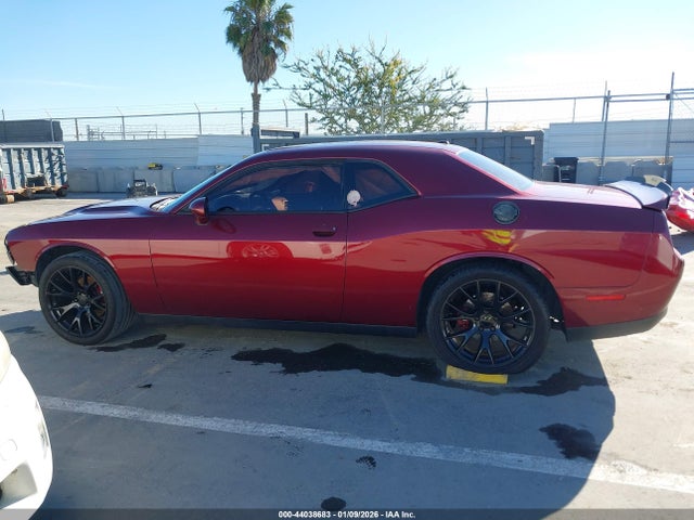 Aukcja sprzedaży 2019 Dodge Challenger Sxt, vin: 2C3CDZAG6KH507456, numer aukcji: 44038683