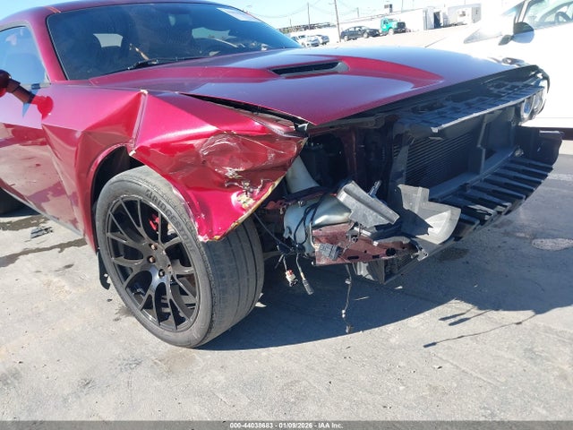 Aukcja sprzedaży 2019 Dodge Challenger Sxt, vin: 2C3CDZAG6KH507456, numer aukcji: 44038683