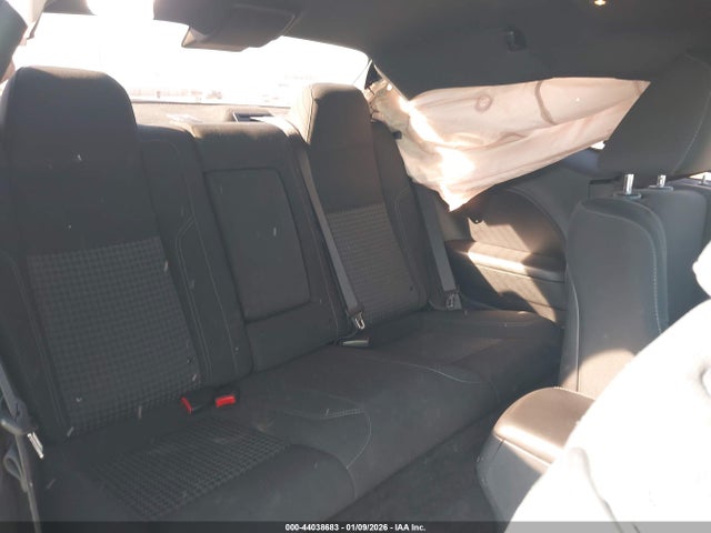 Aukcja sprzedaży 2019 Dodge Challenger Sxt, vin: 2C3CDZAG6KH507456, numer aukcji: 44038683