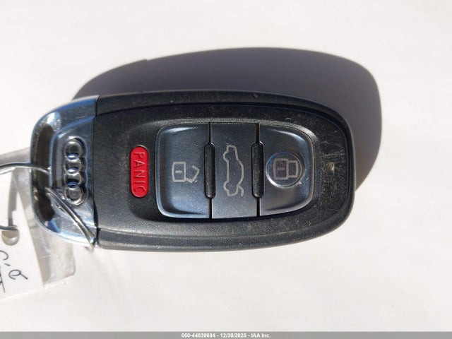 2015 AUDI S4 WAUBGAFLXFA123672 Photo 10