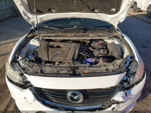 2015 MAZDA MAZDA6 JM1GJ1V59F1218222 Photo 9