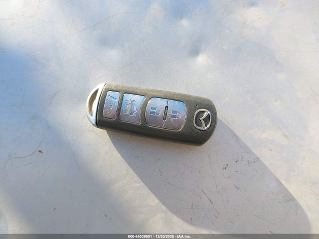 2015 MAZDA MAZDA6 JM1GJ1V59F1218222 Photo 10