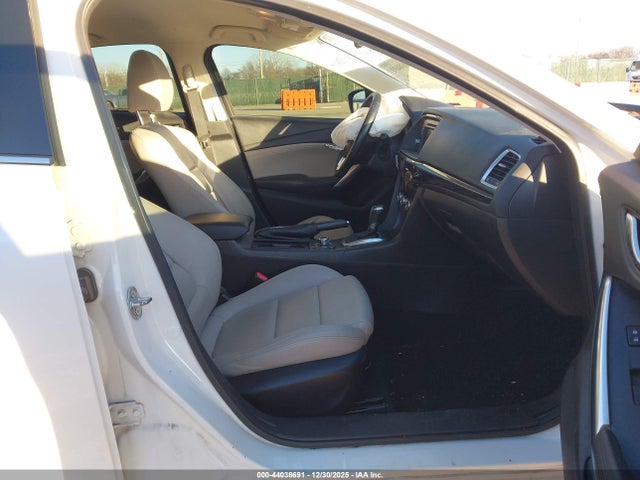 2015 MAZDA MAZDA6 JM1GJ1V59F1218222 Photo 4