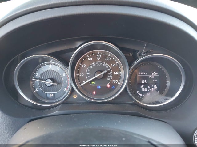 2015 MAZDA MAZDA6 JM1GJ1V59F1218222 Photo 6