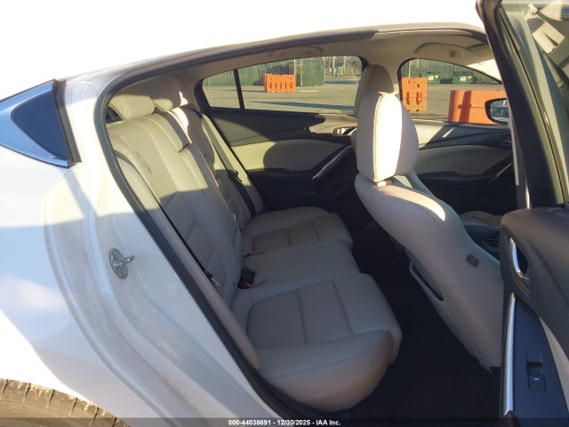 2015 MAZDA MAZDA6 JM1GJ1V59F1218222 Photo 7
