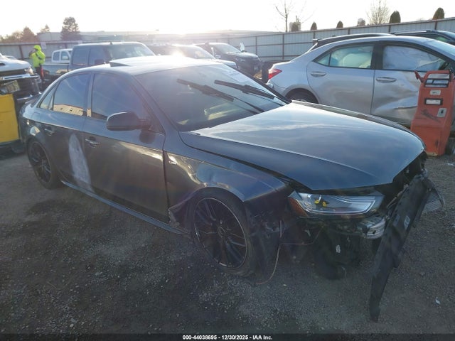 2016 AUDI A4 WAUFFAFL7GN004217 Photo 0