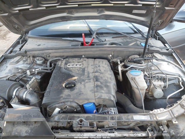 2016 AUDI A4 WAUFFAFL7GN004217 Photo 9