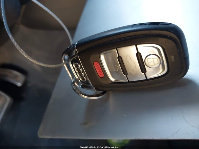 2016 AUDI A4 WAUFFAFL7GN004217 Photo 10