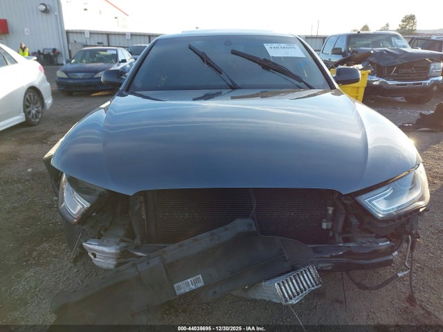 Aukcja sprzedaży 2016 Audi A4 2.0t Premium, vin: WAUFFAFL7GN004217, numer aukcji: 44038695