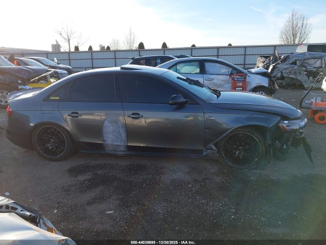 Aukcja sprzedaży 2016 Audi A4 2.0t Premium, vin: WAUFFAFL7GN004217, numer aukcji: 44038695
