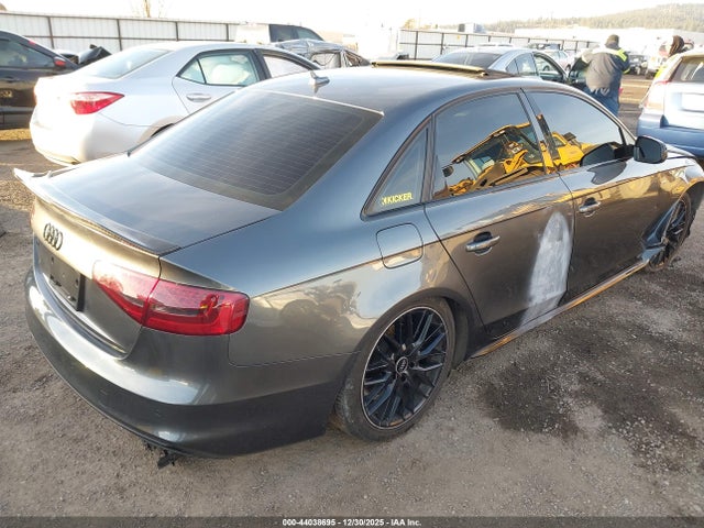 2016 AUDI A4 WAUFFAFL7GN004217 Photo 3