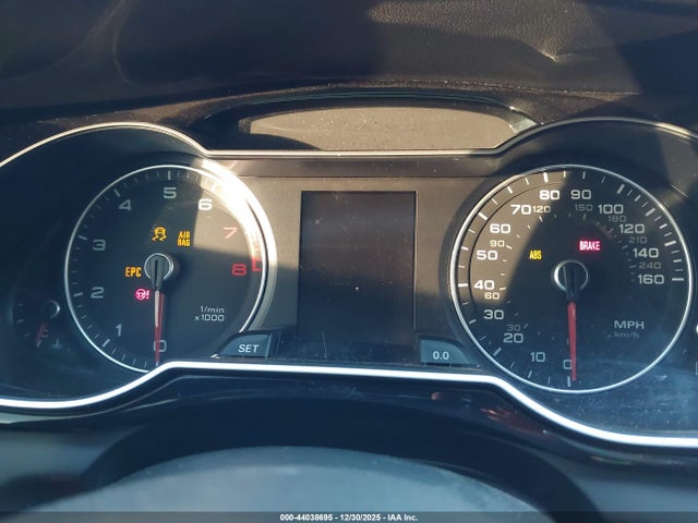 2016 AUDI A4 WAUFFAFL7GN004217 Photo 6