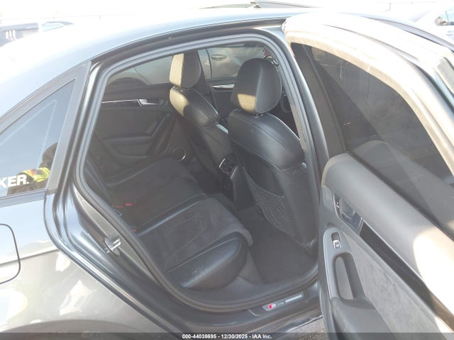 2016 AUDI A4 WAUFFAFL7GN004217 Photo 7